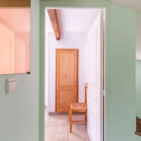 La Maison Des Epinouses Holiday home