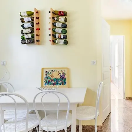 La Maison Des Epinouses Holiday home