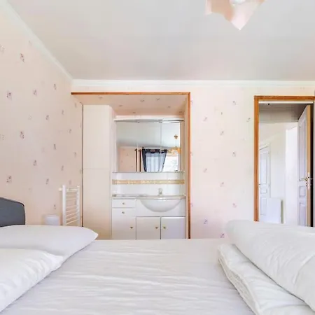 La Maison Des Epinouses * Chaucre
