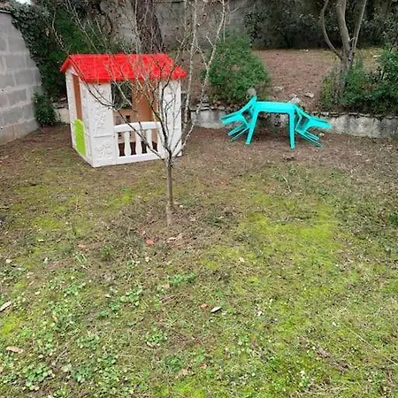 La Maison Des Epinouses *