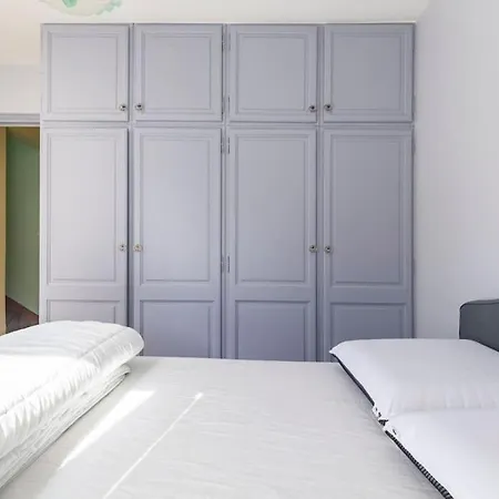 La Maison Des Epinouses Holiday home Chaucre