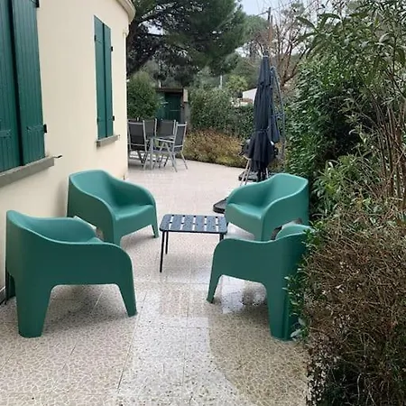 La Maison Des Epinouses *