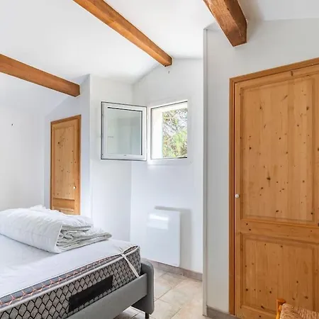 La Maison Des Epinouses Hotel