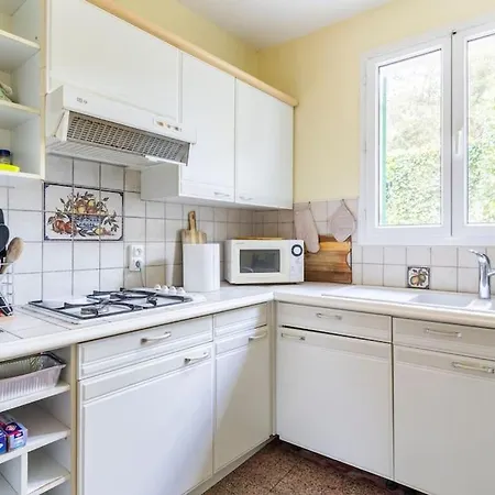 Holiday home La Maison Des Epinouses *
