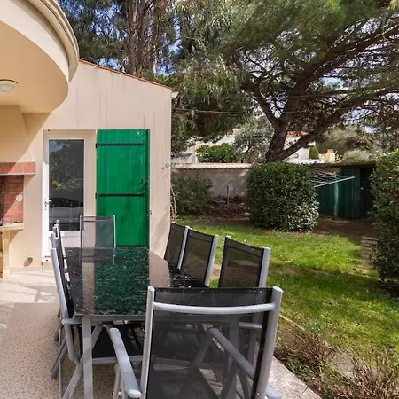 La Maison Des Epinouses Chaucre